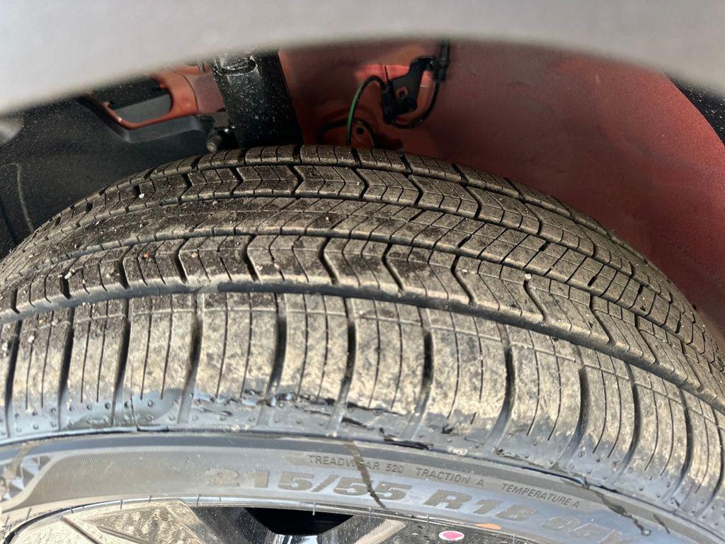 new 2026 Hyundai Kona car, priced at $28,537