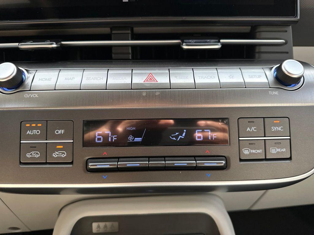 new 2026 Hyundai Kona car, priced at $28,537