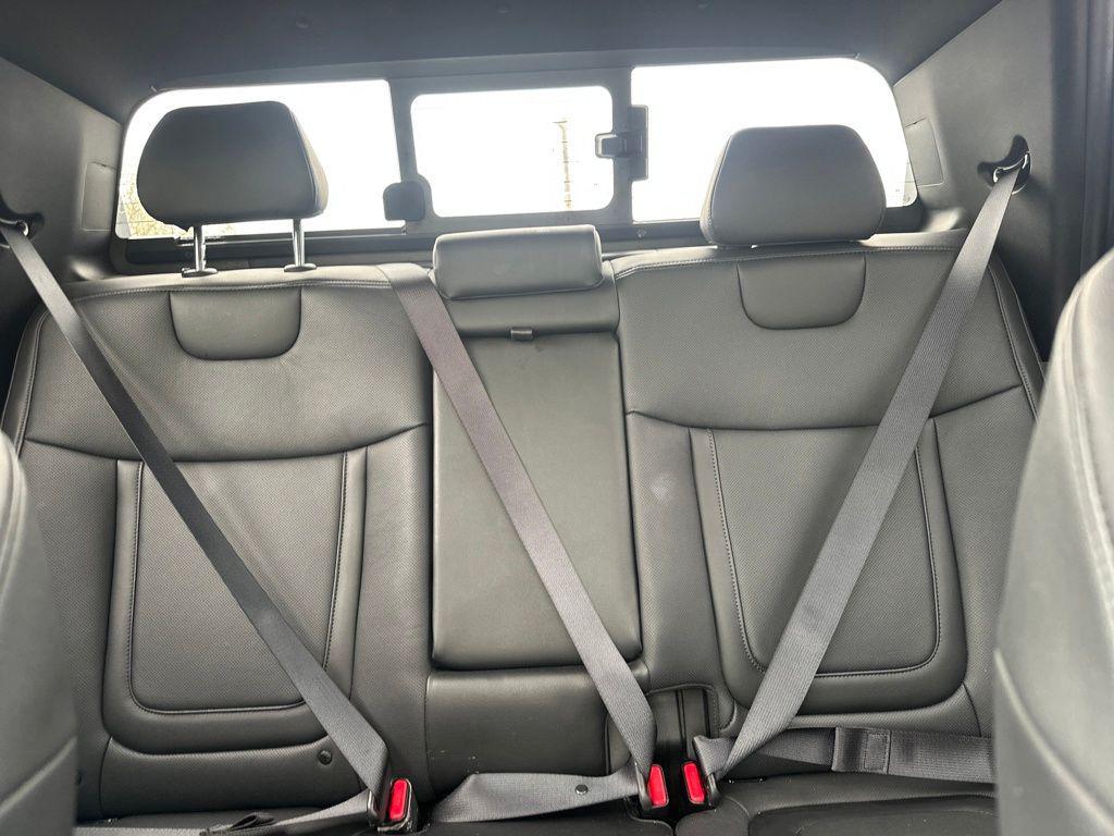 used 2025 Hyundai SANTA CRUZ car, priced at $33,995