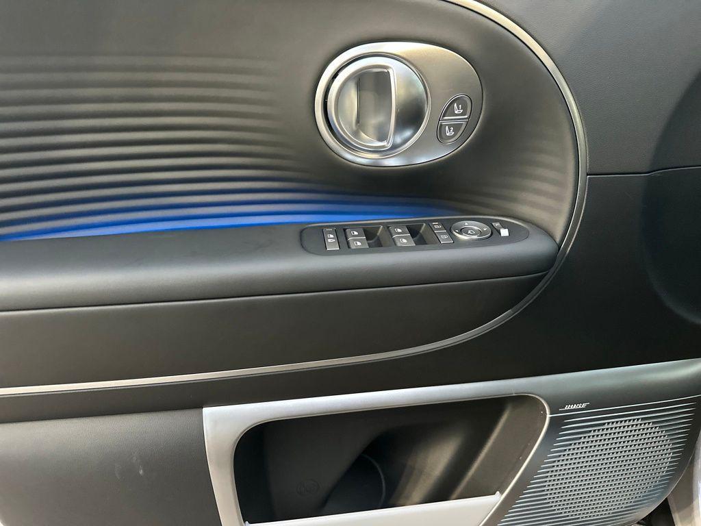 new 2026 Hyundai IONIQ 9 car, priced at $63,739