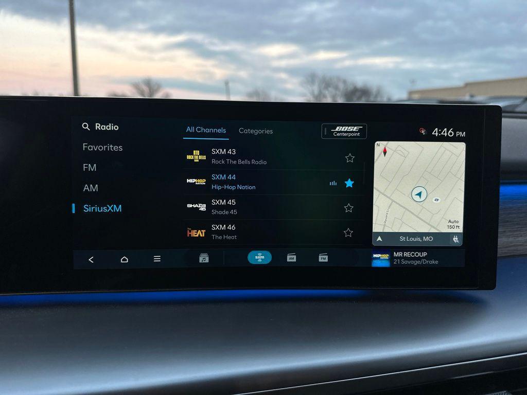 new 2026 Hyundai IONIQ 9 car, priced at $63,739