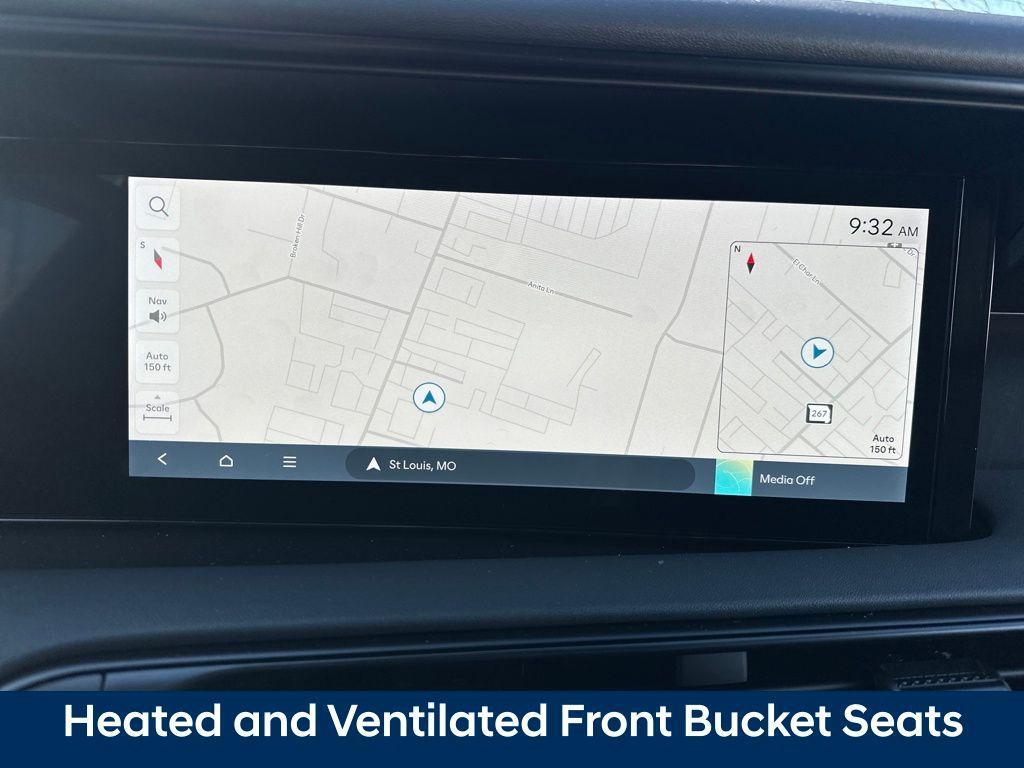 new 2026 Hyundai Palisade car