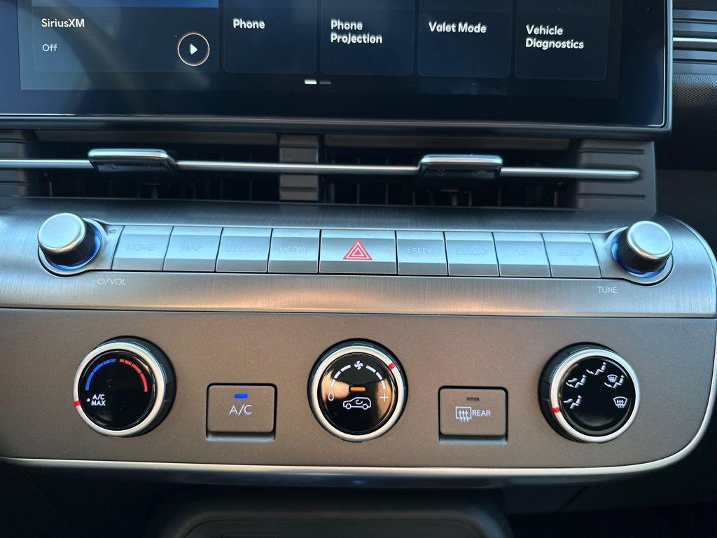 new 2026 Hyundai Kona car, priced at $25,990