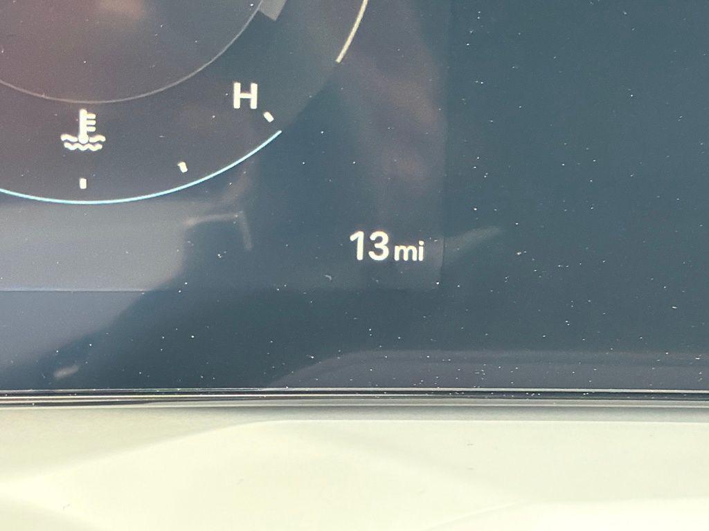 new 2026 Hyundai Palisade car, priced at $55,152