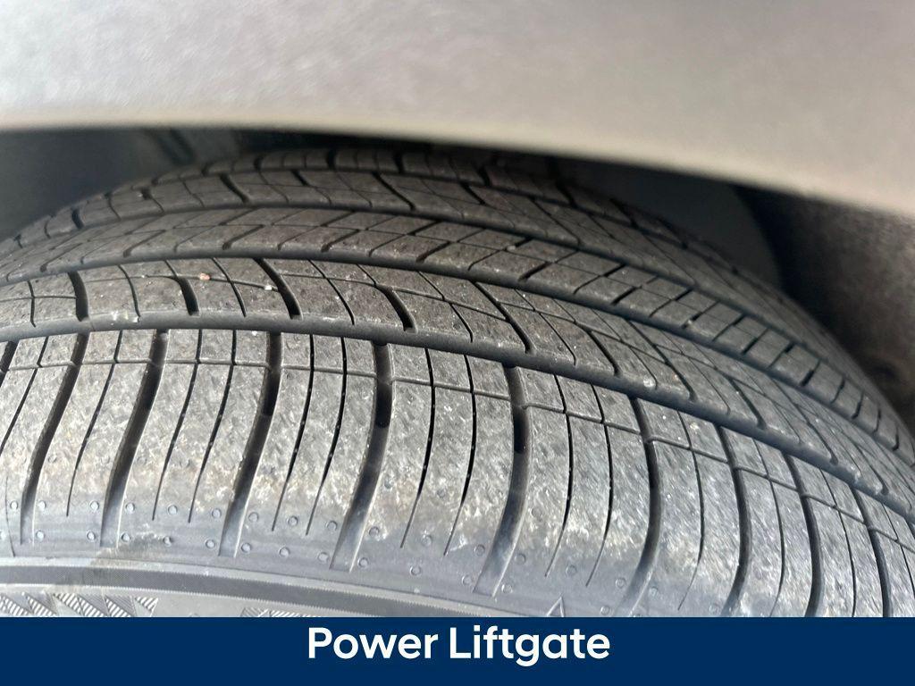 new 2026 Hyundai Santa Fe car, priced at $43,884