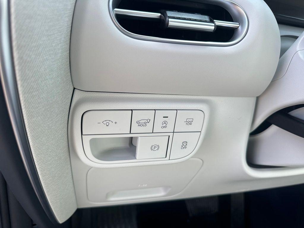 new 2026 Hyundai Palisade car, priced at $54,443