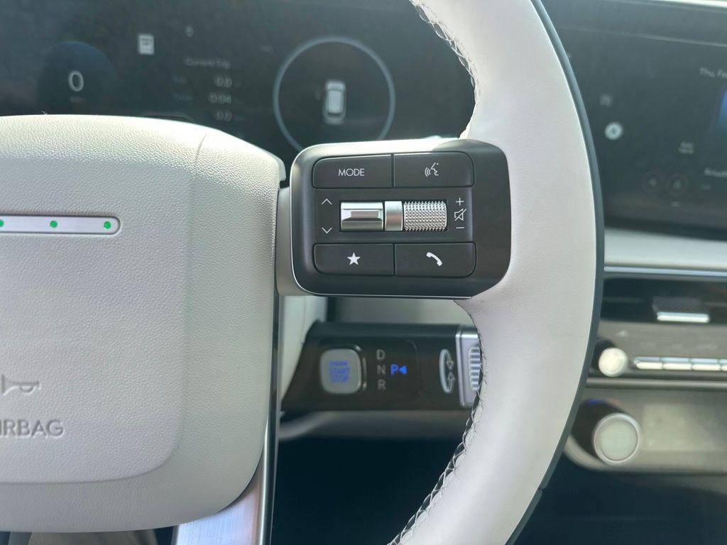 new 2026 Hyundai Palisade car, priced at $54,443