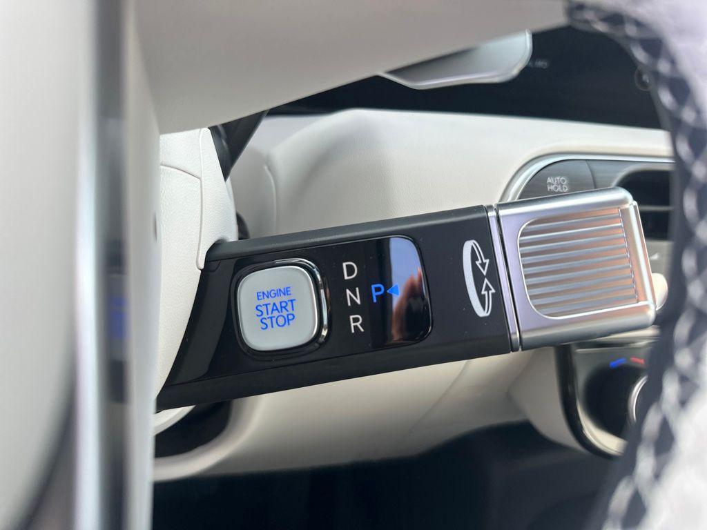 new 2026 Hyundai Palisade car, priced at $54,443