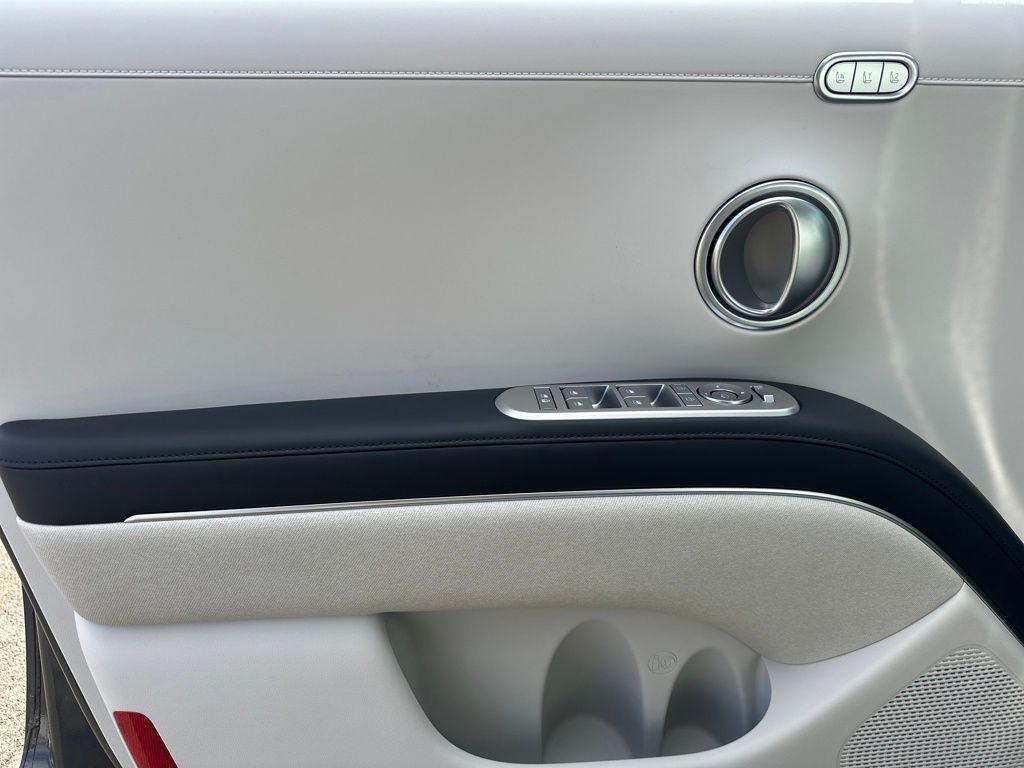 new 2026 Hyundai Palisade car, priced at $54,443