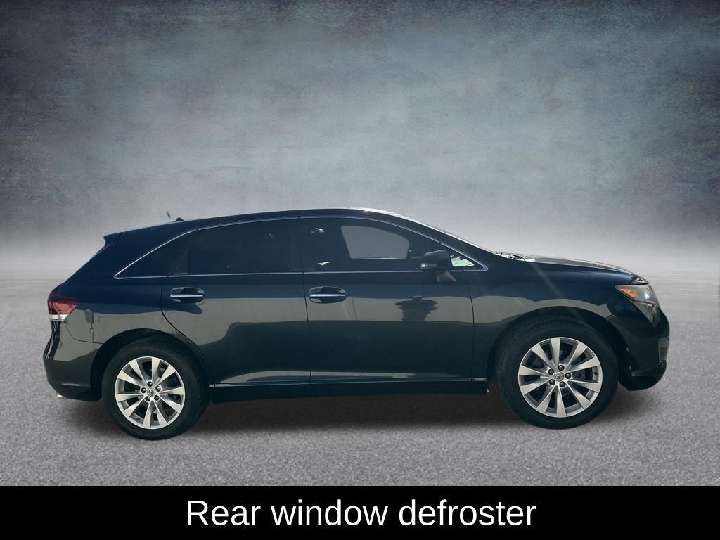 used 2013 Toyota Venza car, priced at $10,293