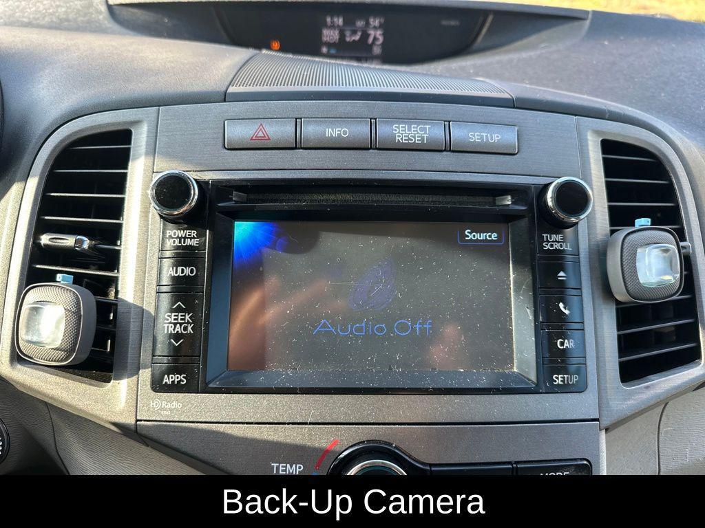 used 2013 Toyota Venza car, priced at $10,293