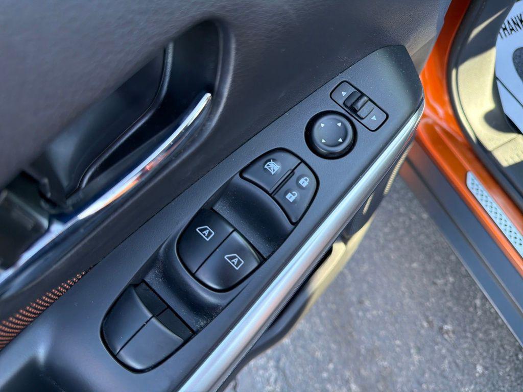 used 2020 Nissan Kicks car, priced at $18,795