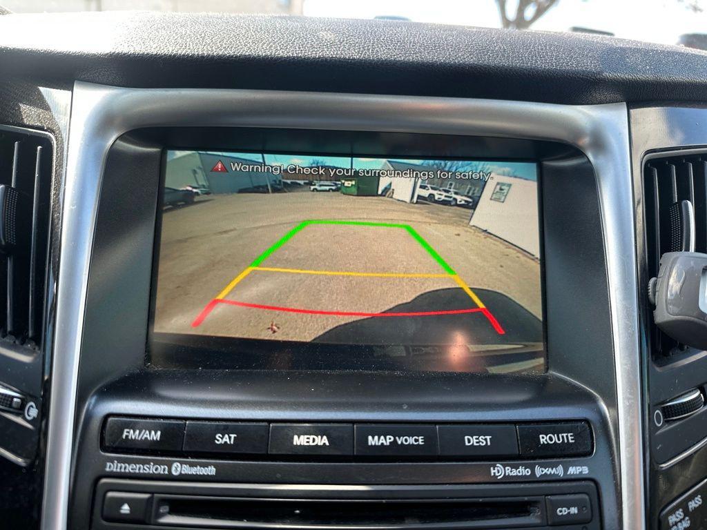 used 2014 Hyundai Sonata car, priced at $8,993