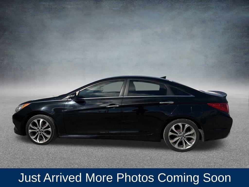 used 2014 Hyundai Sonata car, priced at $8,993