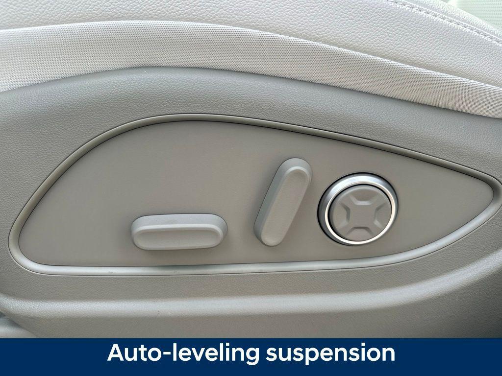 new 2026 Hyundai Palisade car, priced at $52,225