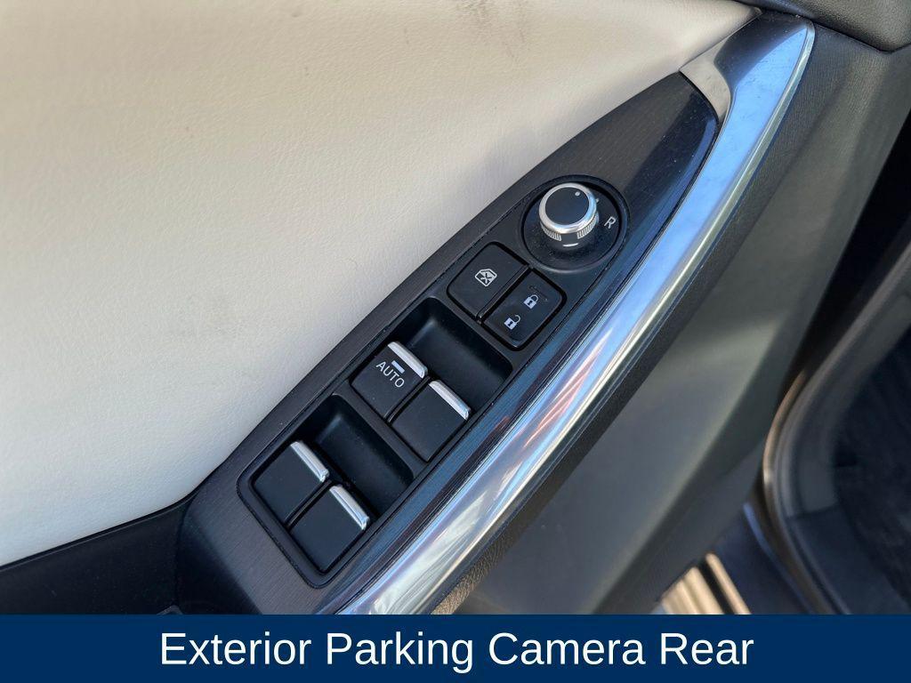 used 2016 Mazda CX-5 car, priced at $16,255