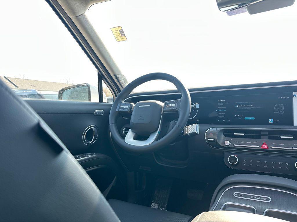 new 2026 Hyundai Palisade car, priced at $51,245