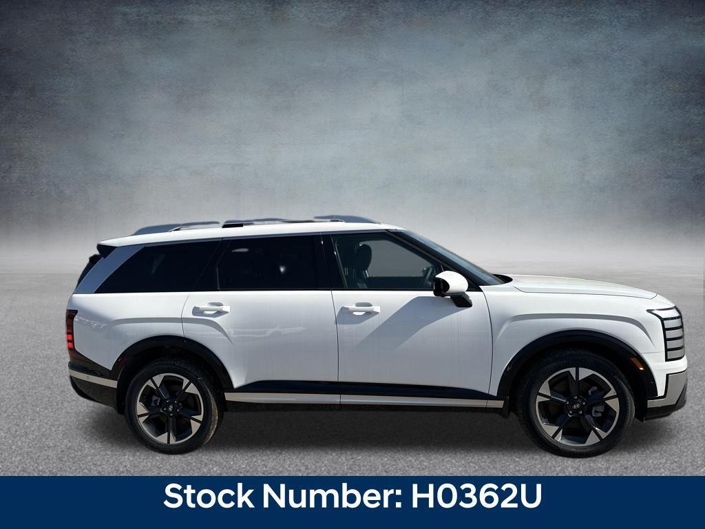 new 2026 Hyundai Palisade car, priced at $51,245