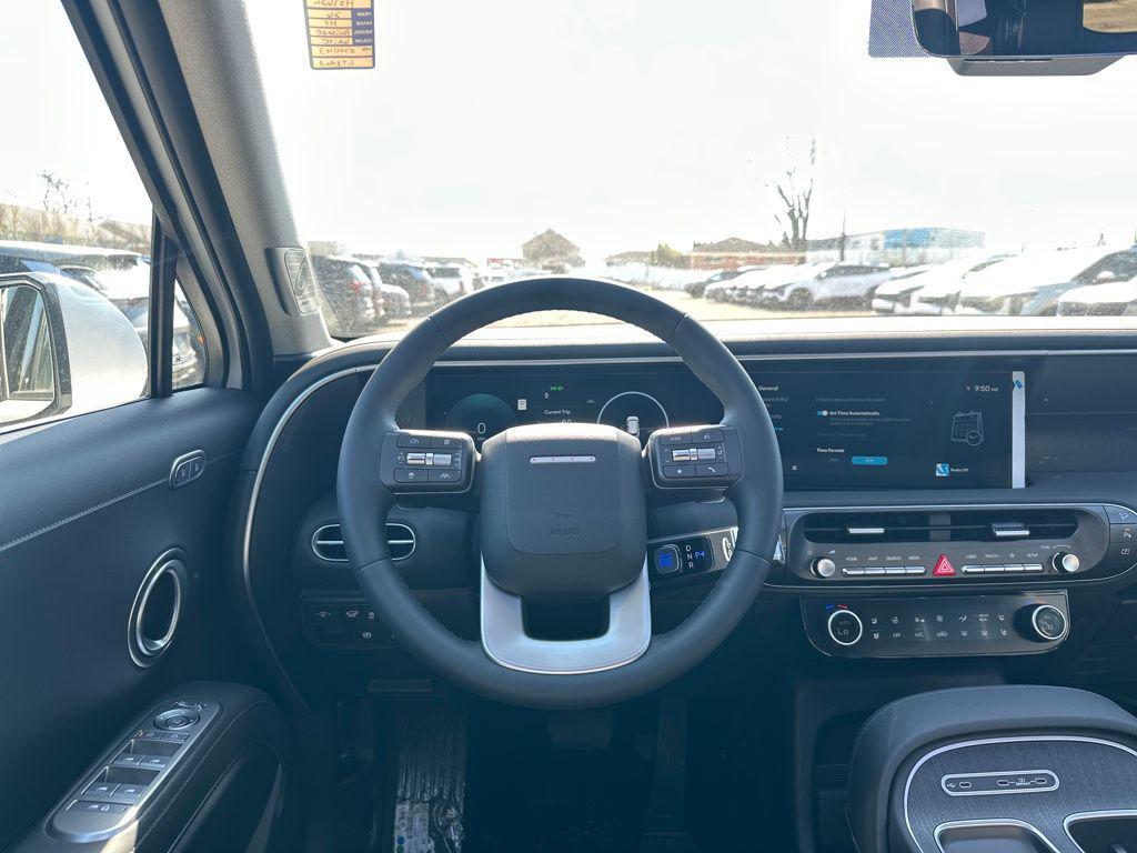 new 2026 Hyundai Palisade car, priced at $51,245