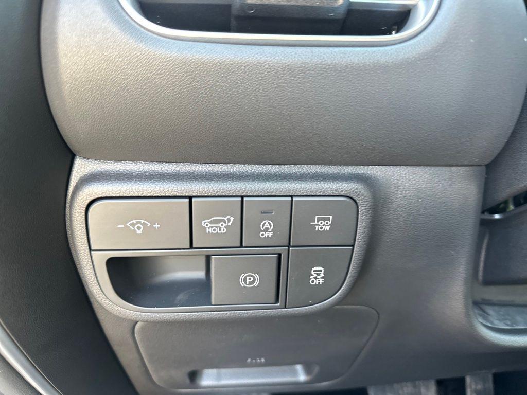 new 2026 Hyundai Palisade car, priced at $51,245