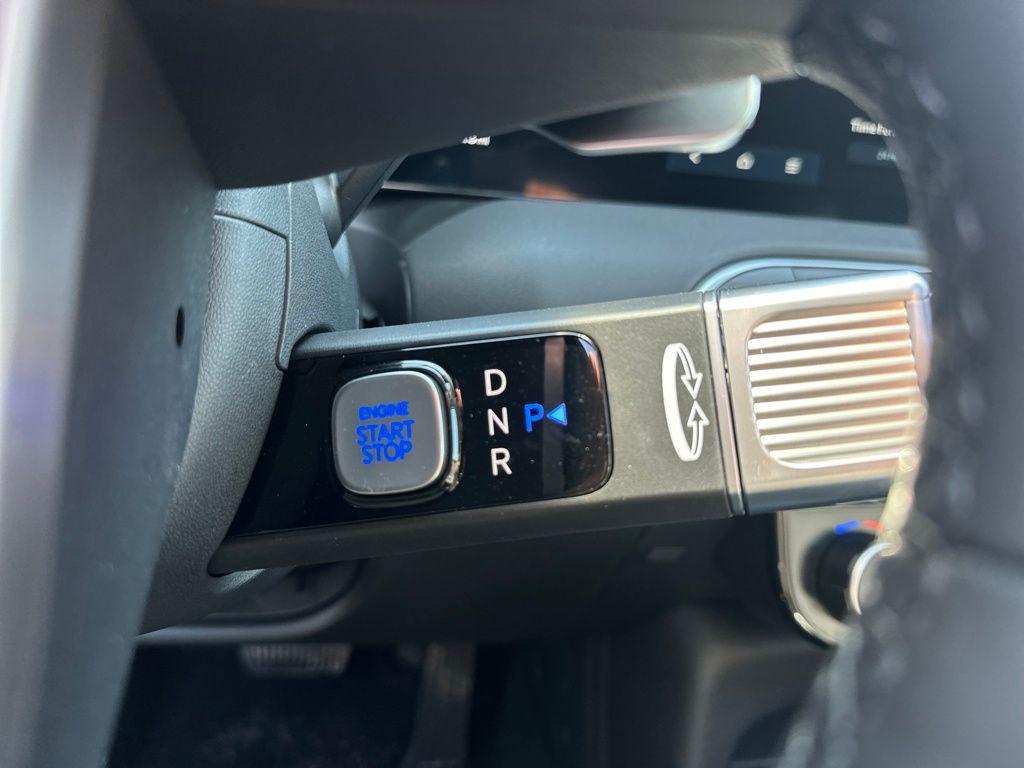 new 2026 Hyundai Palisade car, priced at $51,245