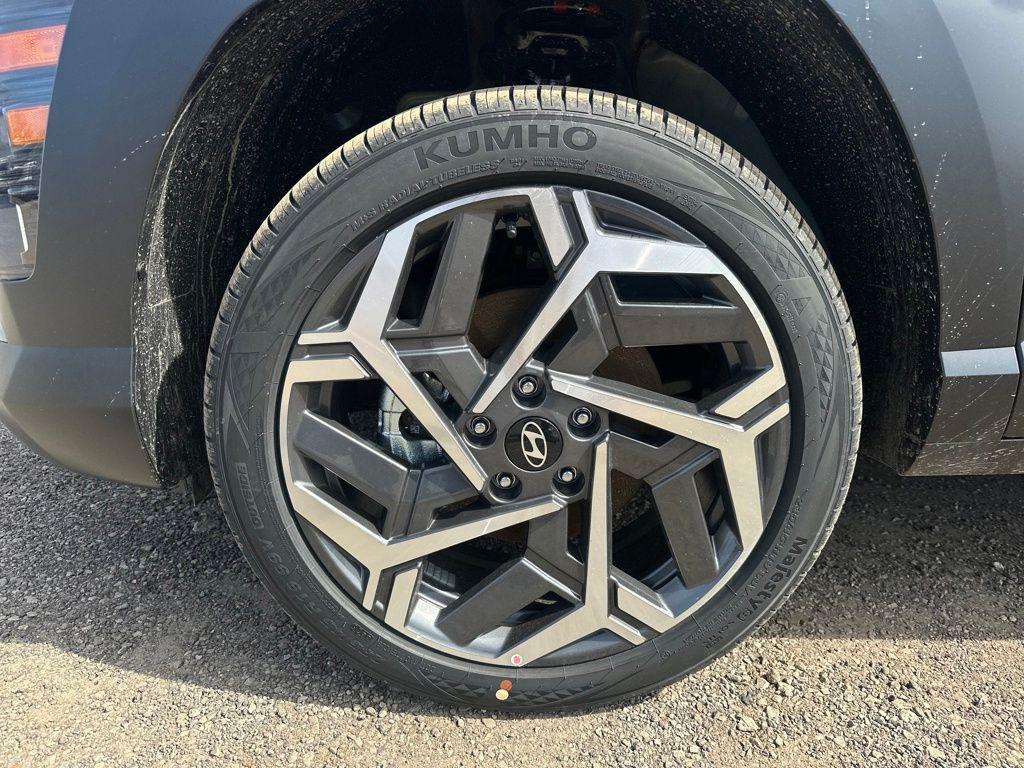 new 2026 Hyundai Kona car, priced at $29,091