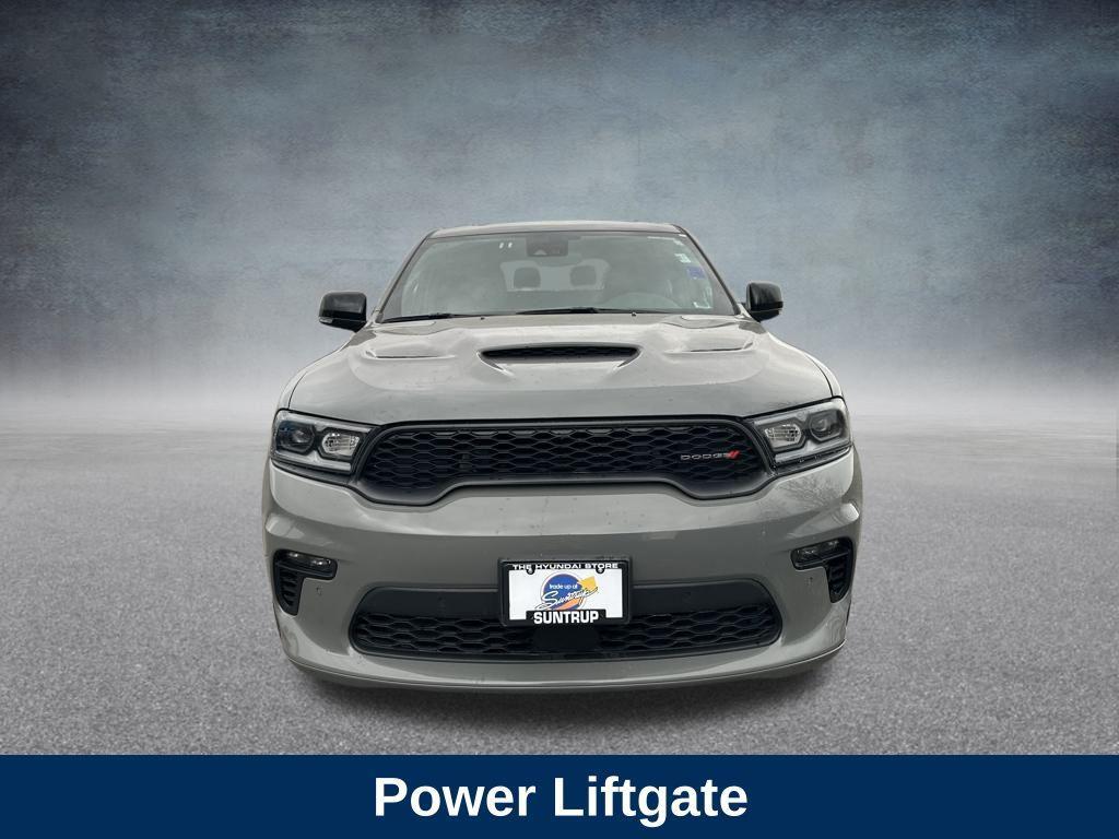 used 2023 Dodge Durango car, priced at $37,295