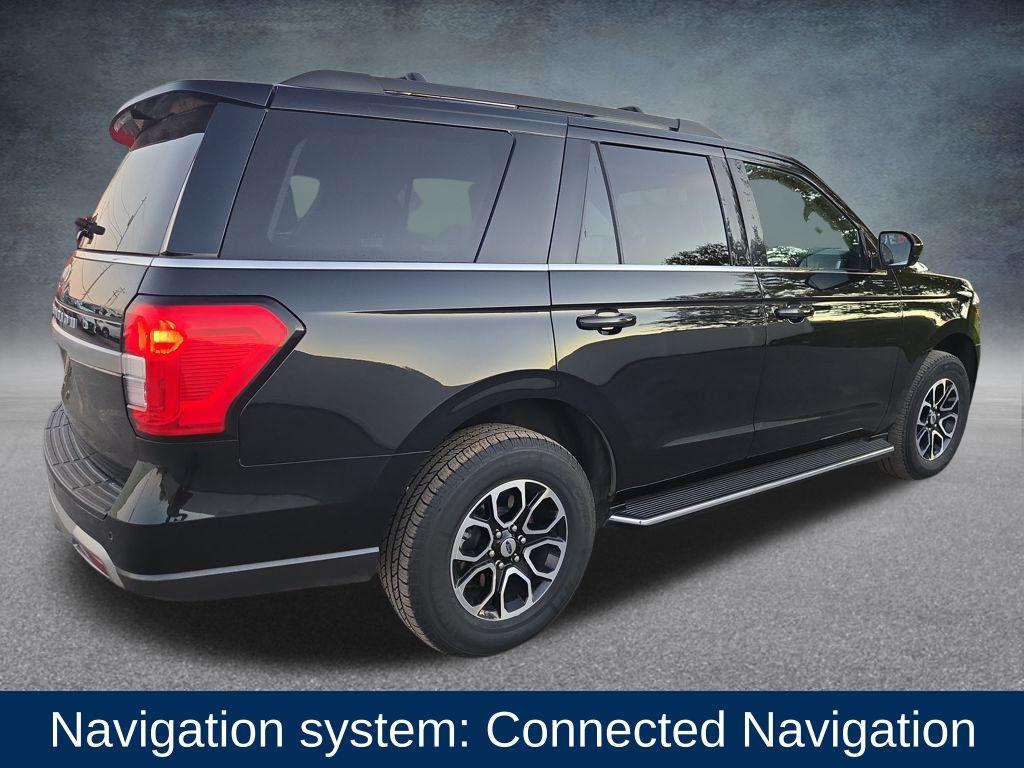 used 2023 Ford Expedition car, priced at $38,995