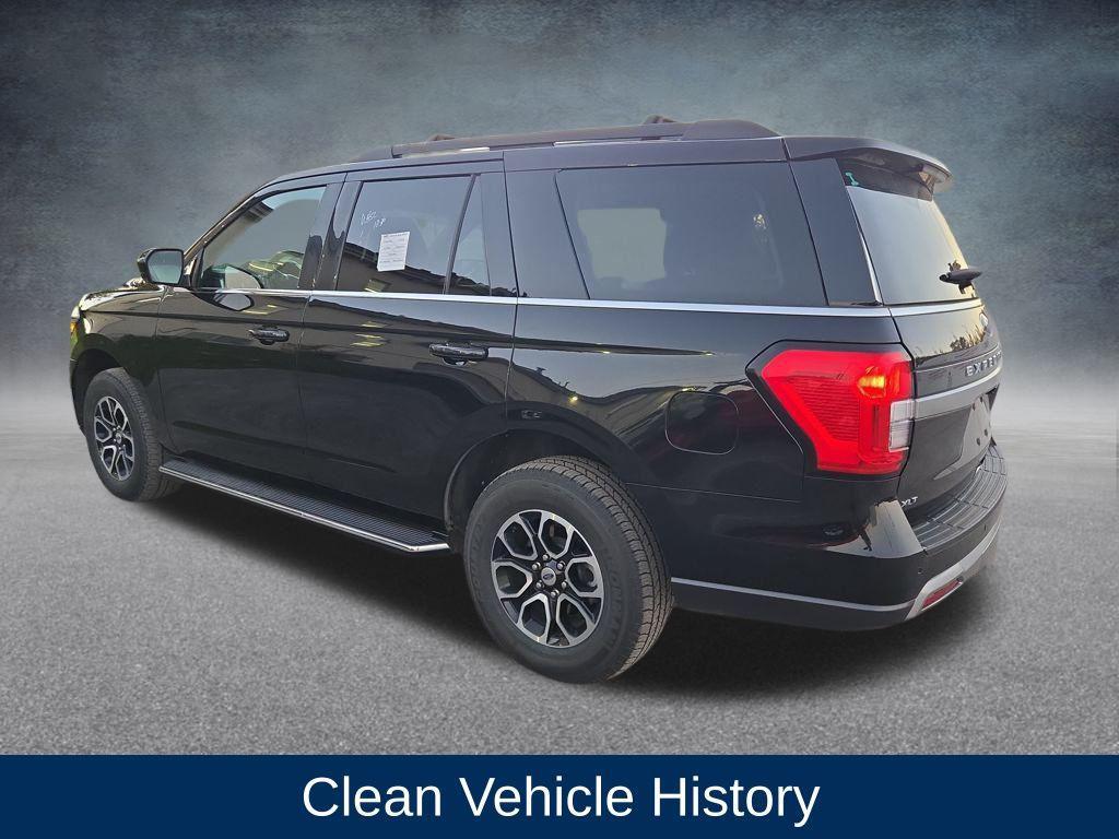 used 2023 Ford Expedition car, priced at $38,995