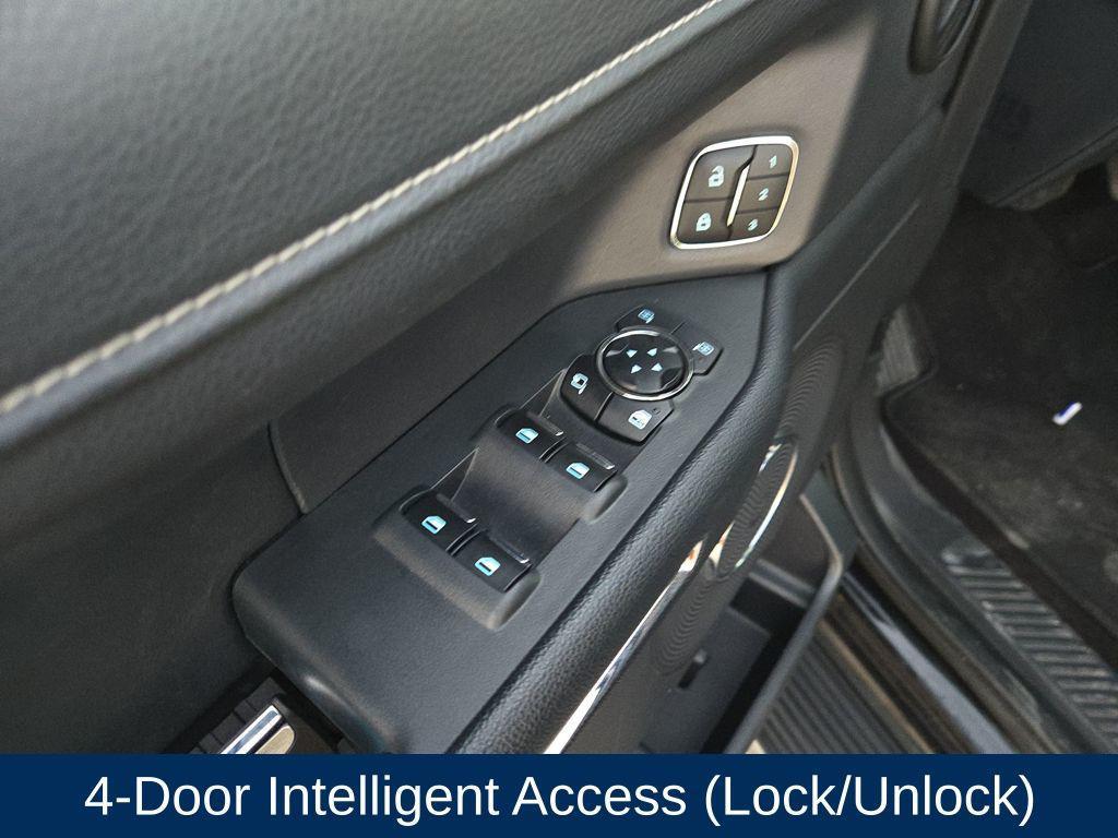 used 2023 Ford Expedition car, priced at $38,995