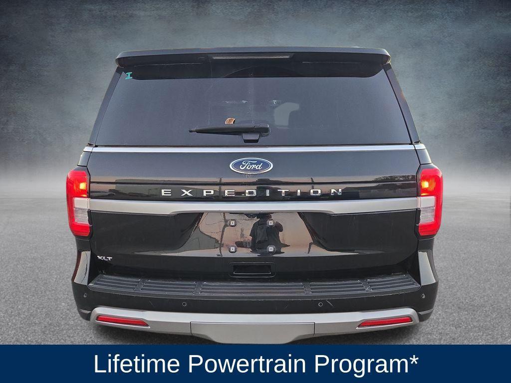 used 2023 Ford Expedition car, priced at $38,995