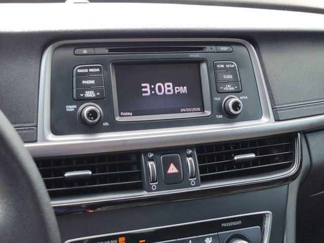 used 2017 Kia Optima car, priced at $8,999