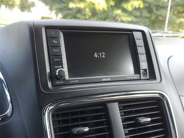 used 2018 Dodge Grand Caravan car, priced at $12,919