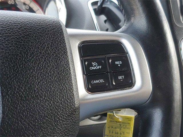 used 2018 Dodge Grand Caravan car, priced at $12,919
