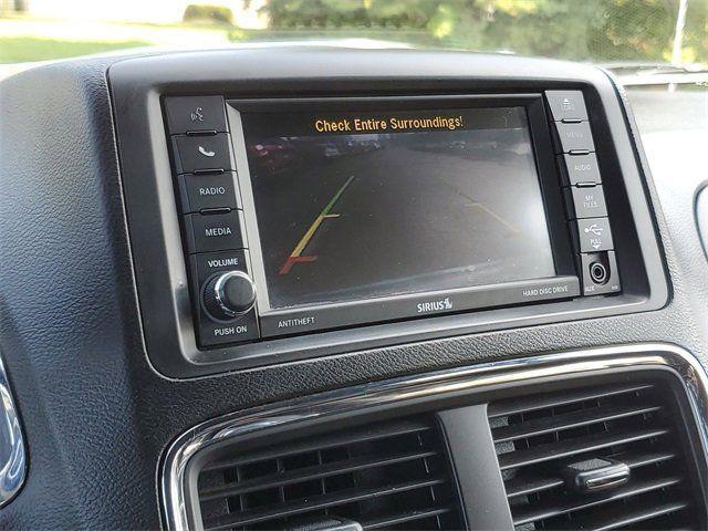 used 2018 Dodge Grand Caravan car, priced at $12,919