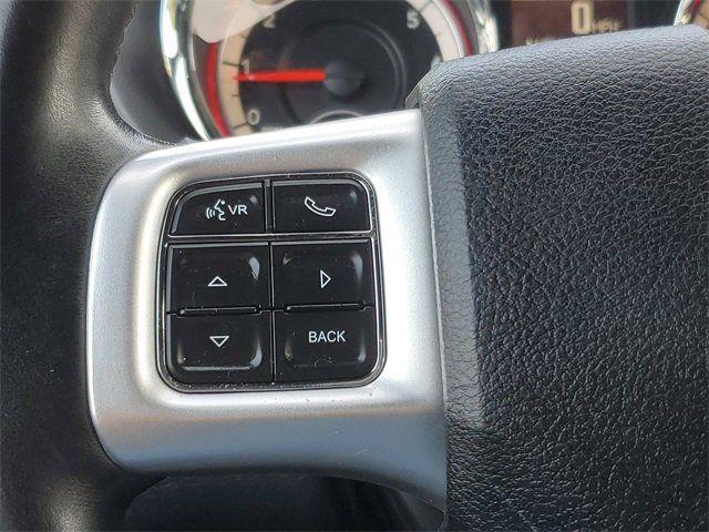 used 2018 Dodge Grand Caravan car, priced at $12,919