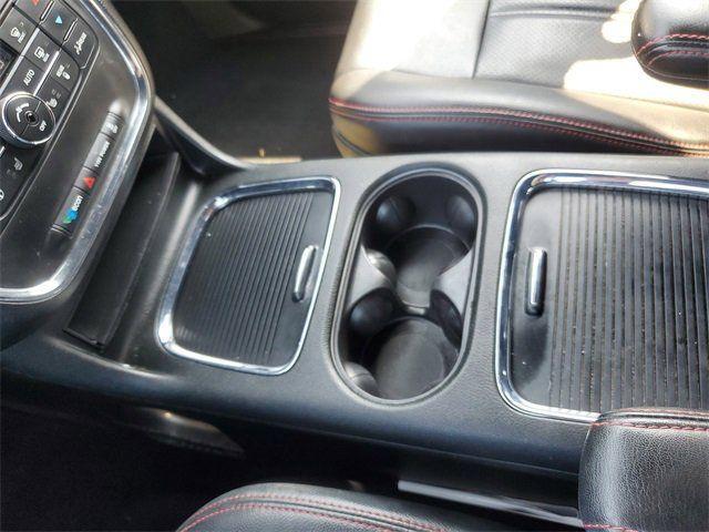 used 2018 Dodge Grand Caravan car, priced at $12,919