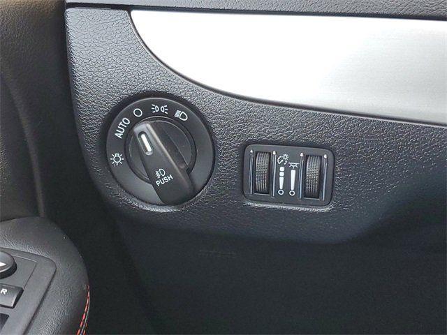 used 2018 Dodge Grand Caravan car, priced at $12,919