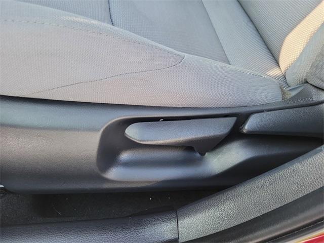 used 2023 Toyota Corolla car, priced at $19,866