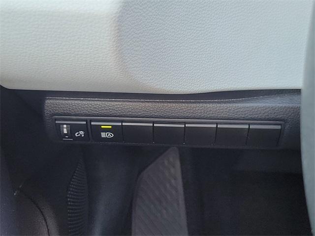 used 2023 Toyota Corolla car, priced at $19,866