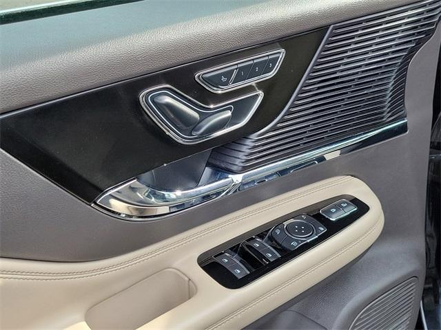 used 2022 Lincoln Corsair car, priced at $25,687