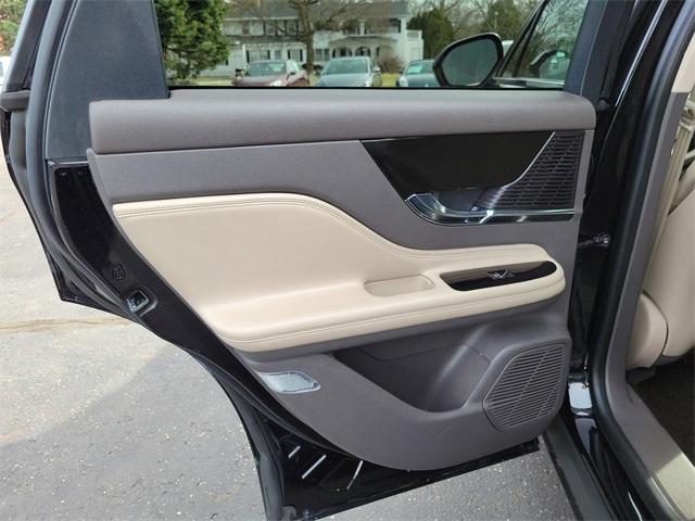 used 2022 Lincoln Corsair car, priced at $25,687