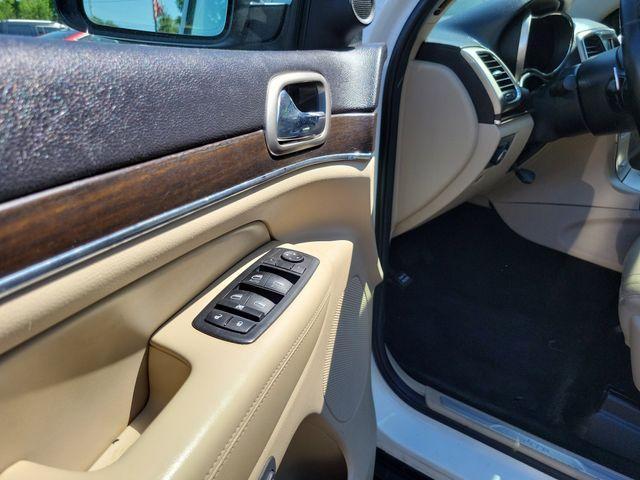 used 2014 Jeep Grand Cherokee car, priced at $9,804