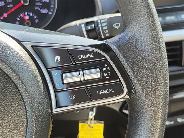 used 2019 Kia Forte car, priced at $12,799