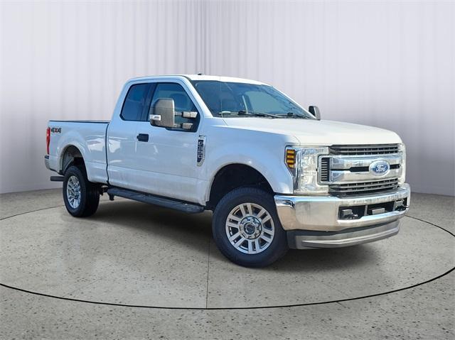 used 2019 Ford F-350 car, priced at $32,898