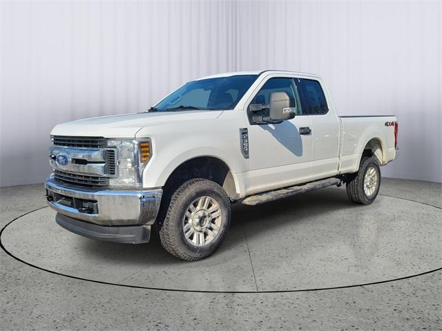 used 2019 Ford F-350 car, priced at $32,898