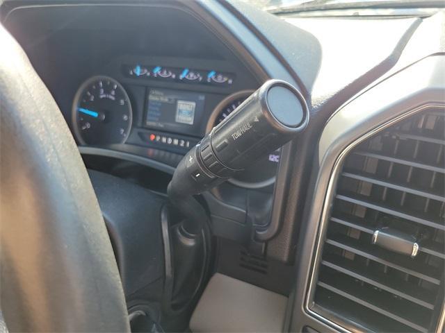 used 2019 Ford F-350 car, priced at $32,898