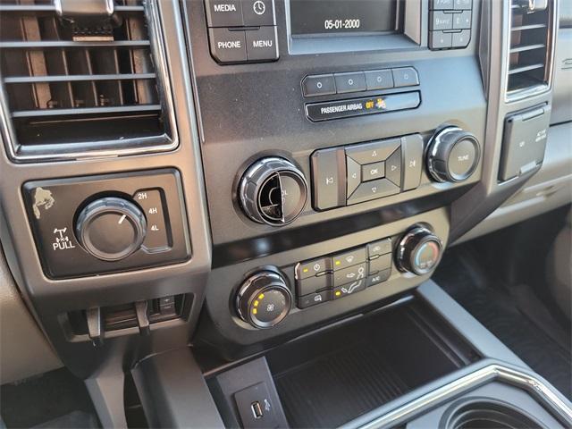 used 2019 Ford F-350 car, priced at $32,898