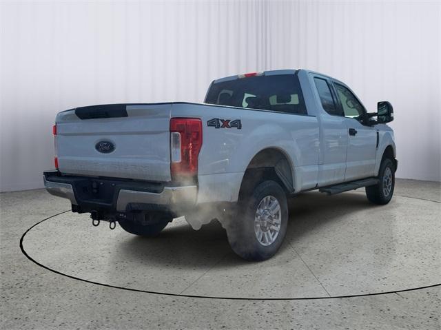 used 2019 Ford F-350 car, priced at $32,898
