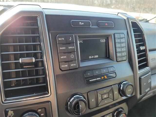 used 2019 Ford F-350 car, priced at $32,898